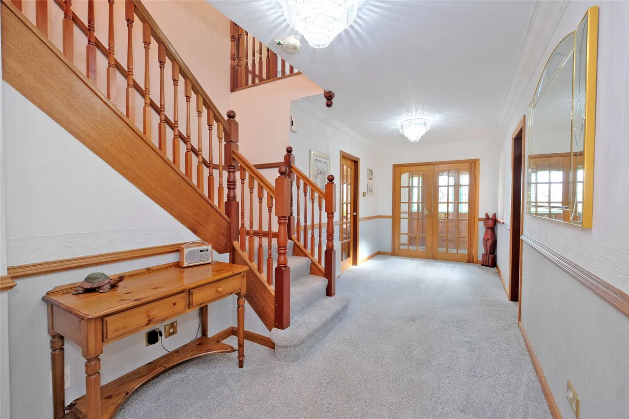 Keir Heights, Balmedie, AB23, photo 2