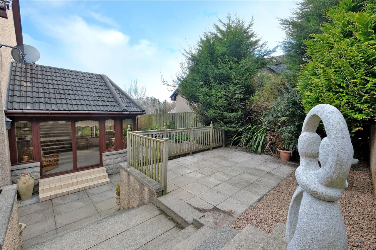 Keir Heights, Balmedie, AB23, photo 29