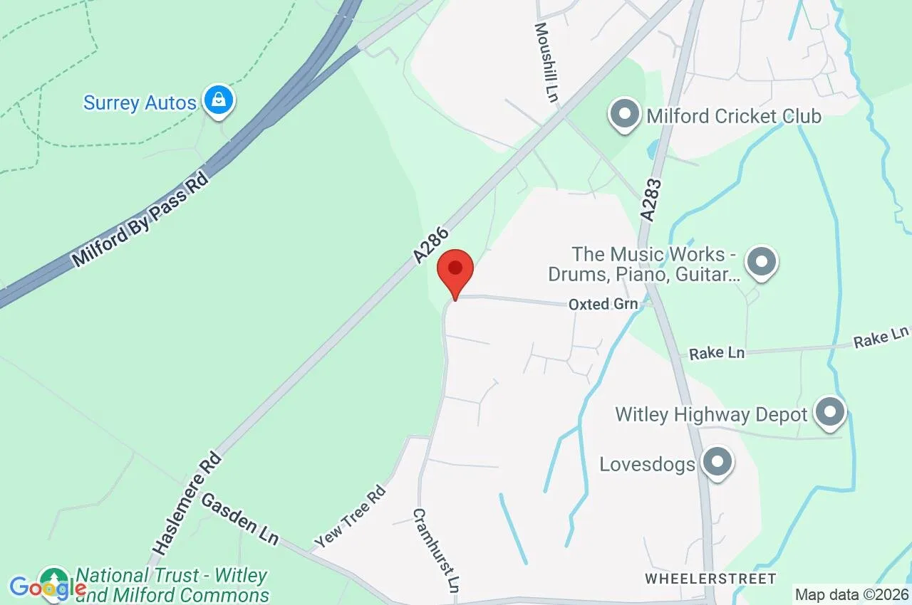 Oxted Green, Milford, GU8, photo 22