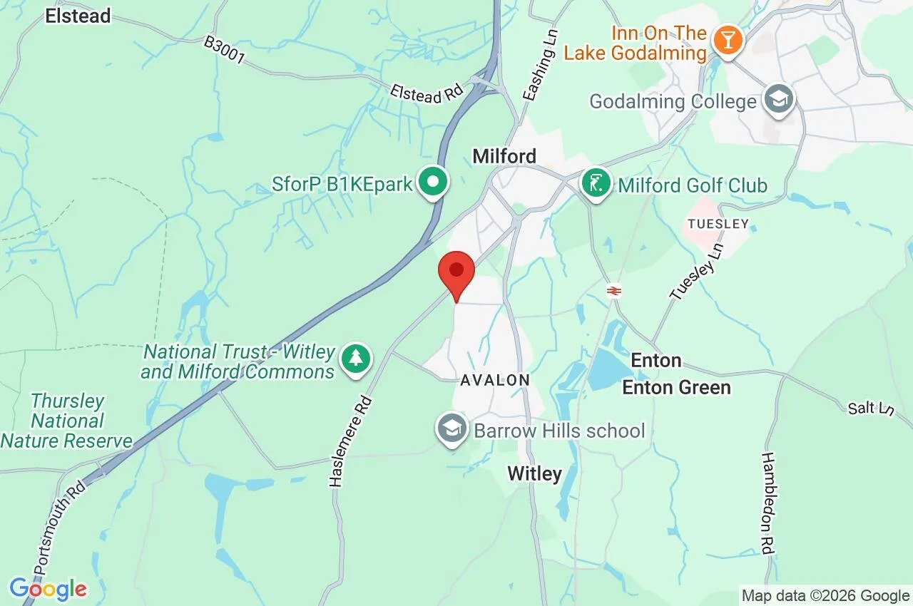 Oxted Green, Milford, GU8, photo 23