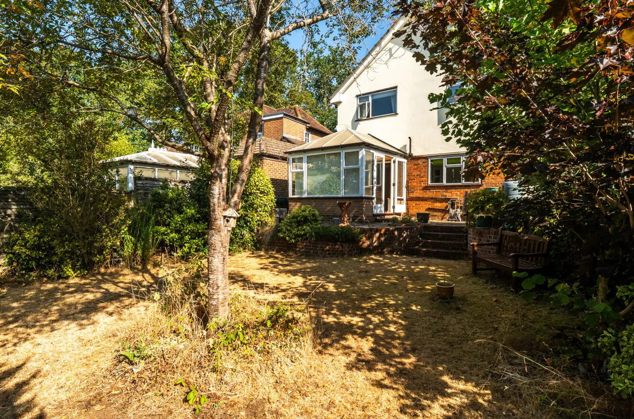 Oxted Green, Milford, GU8, photo 18