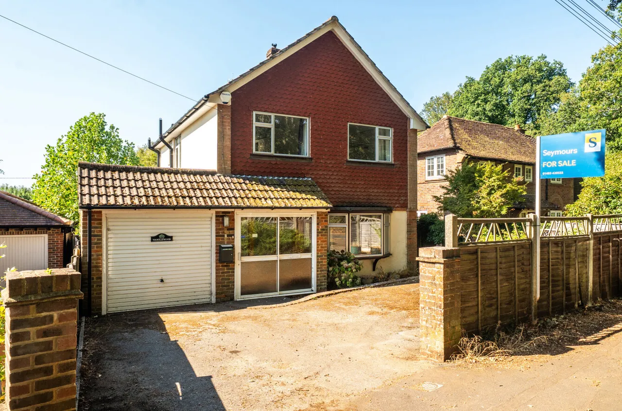 Oxted Green, Milford, GU8, photo 20