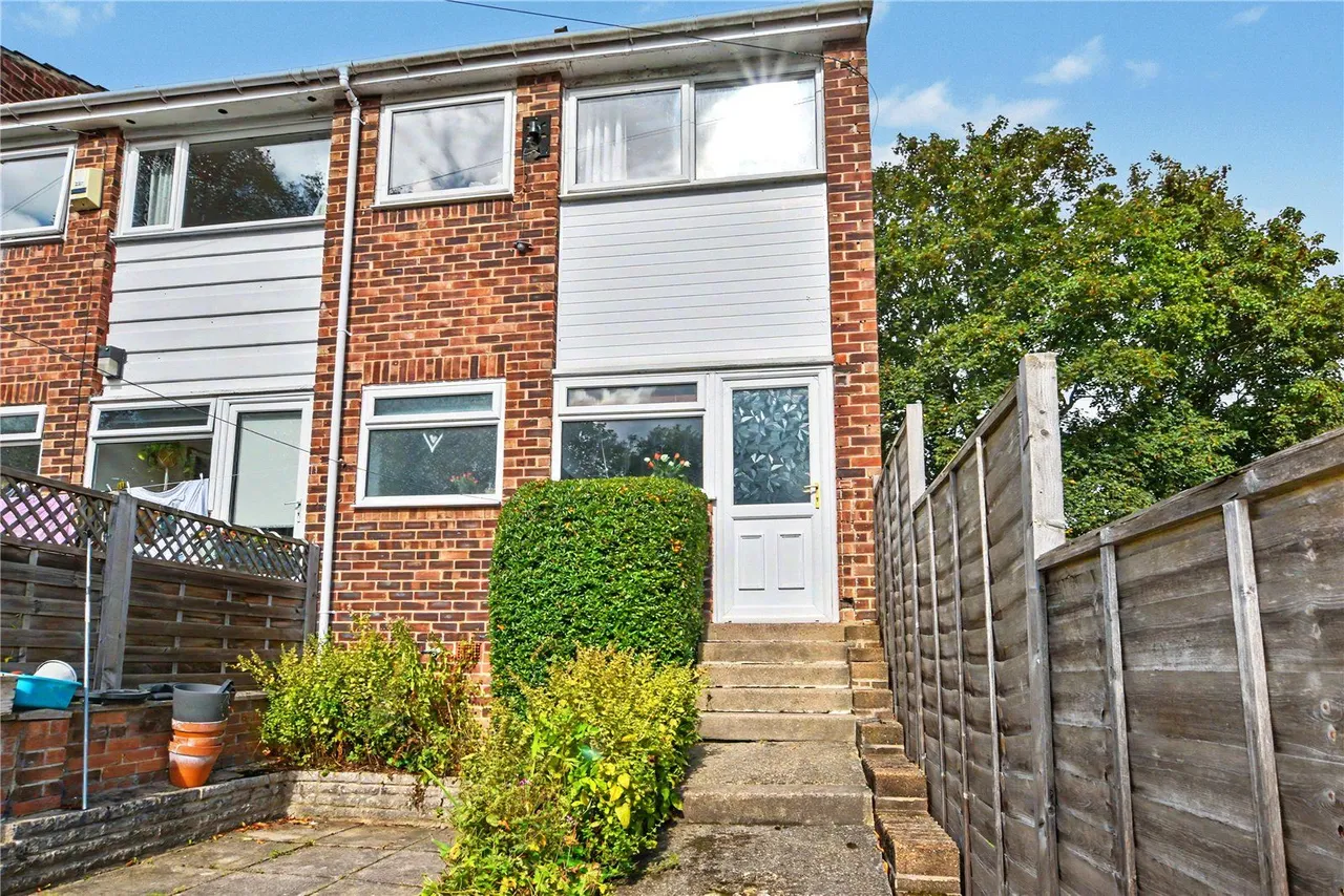 Gledhow Lane, Leeds, LS7, photo 9