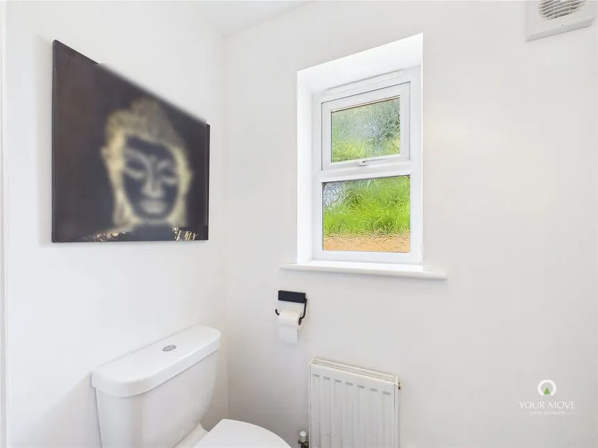 Bishops Park Road, Gateshead, NE8, photo 11