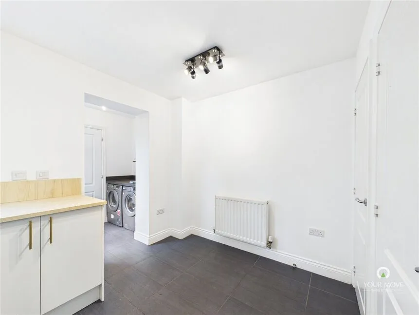 Bishops Park Road, Gateshead, NE8, photo 9