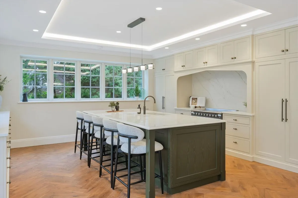Park View Road, Woldingham, CR3, photo 5