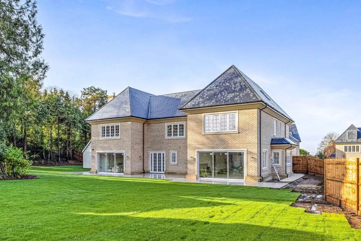 Park View Road, Woldingham, CR3, photo 22