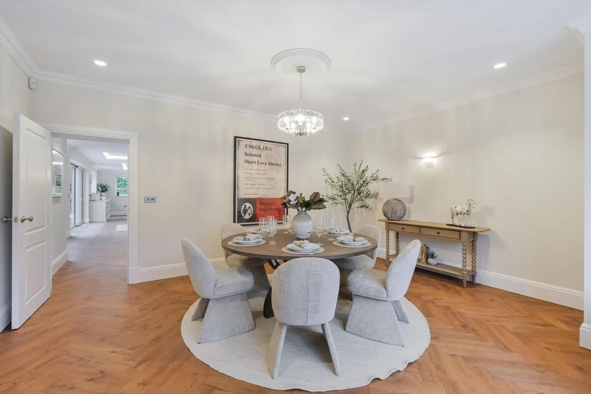Park View Road, Woldingham, CR3, photo 9