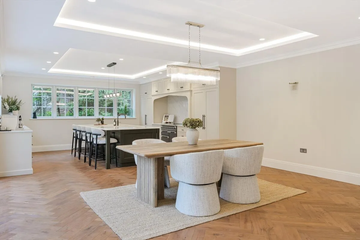 Park View Road, Woldingham, CR3, photo 6