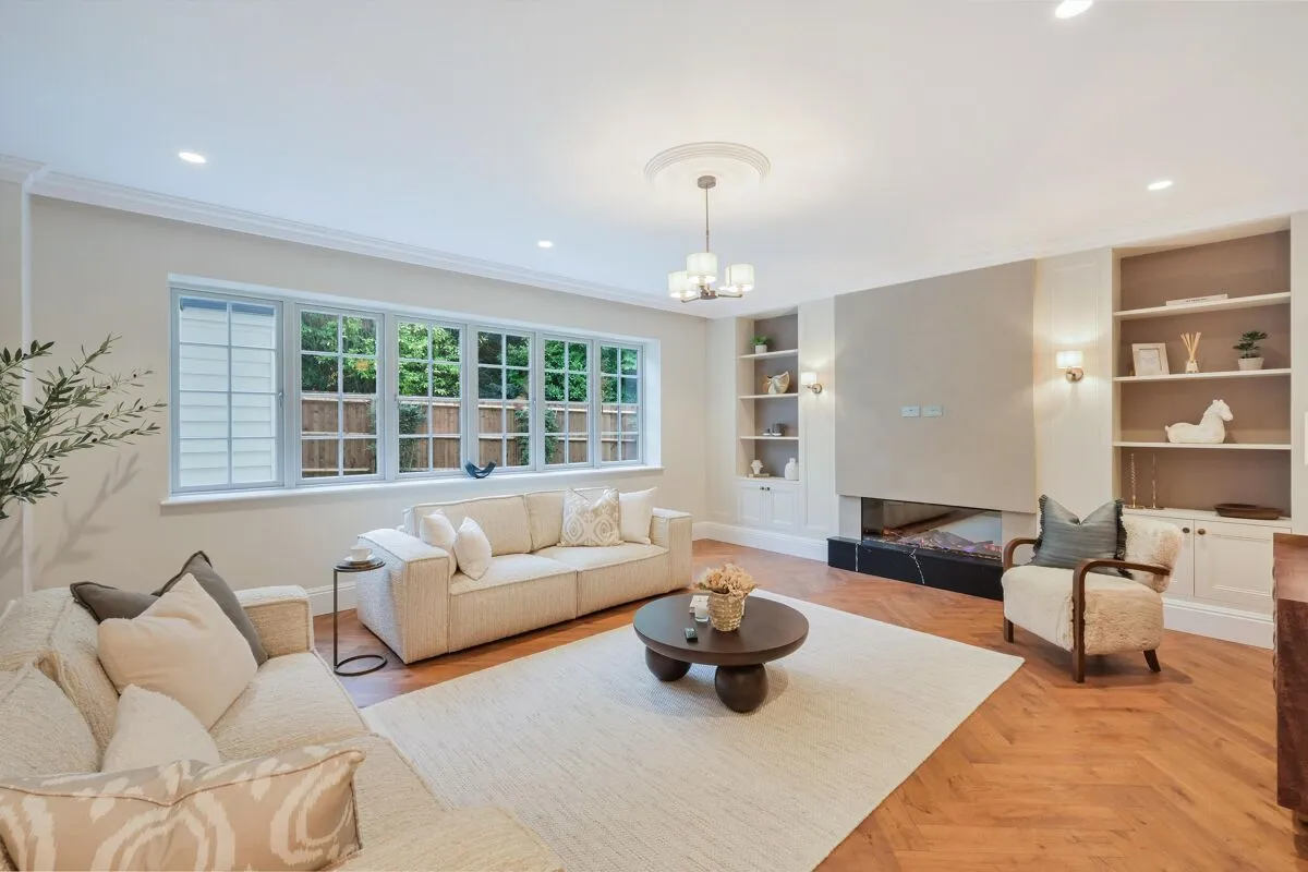 Park View Road, Woldingham, CR3, photo 3