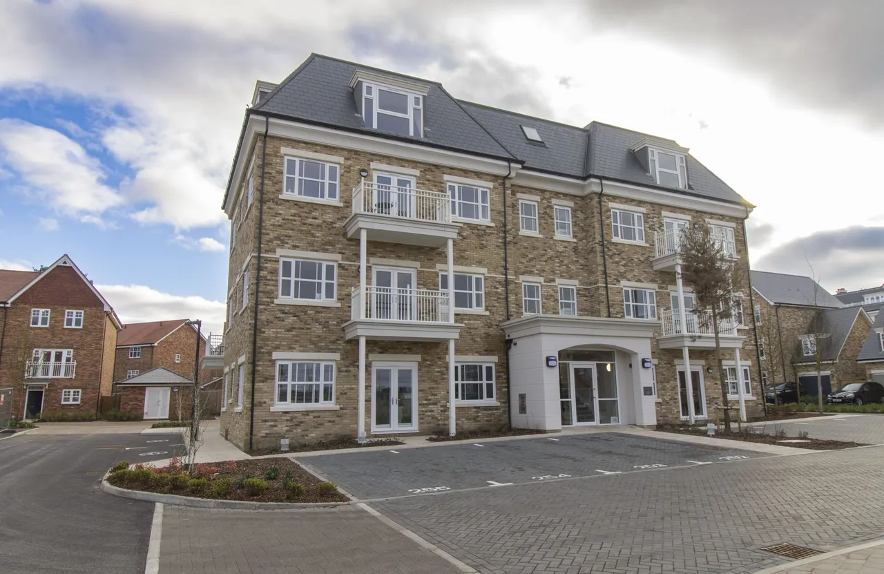Cedar Lodge Sundew Avenue, Fleet, GU51 3LD, photo 12