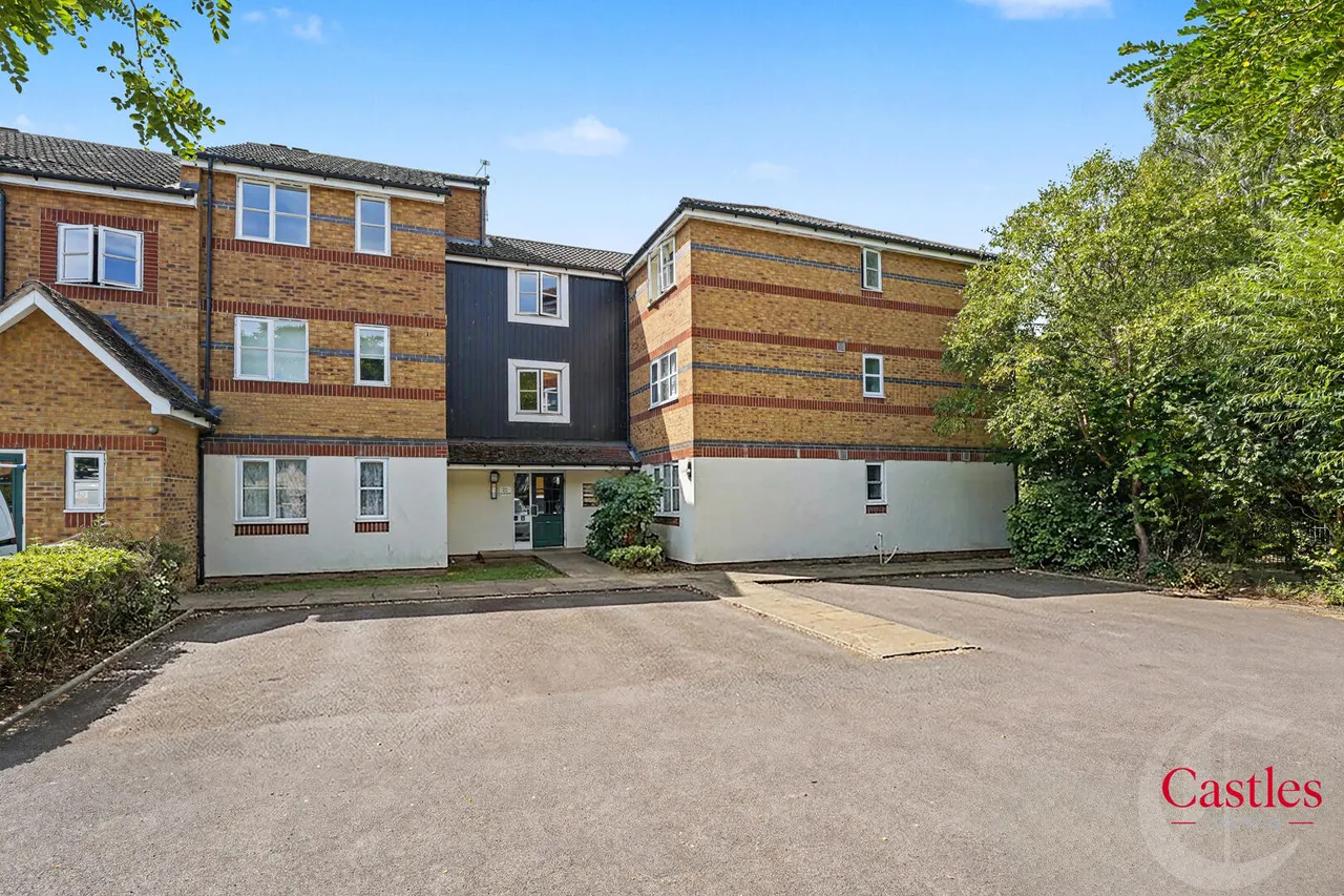Polsten Mews, Enfield, EN3, photo 17