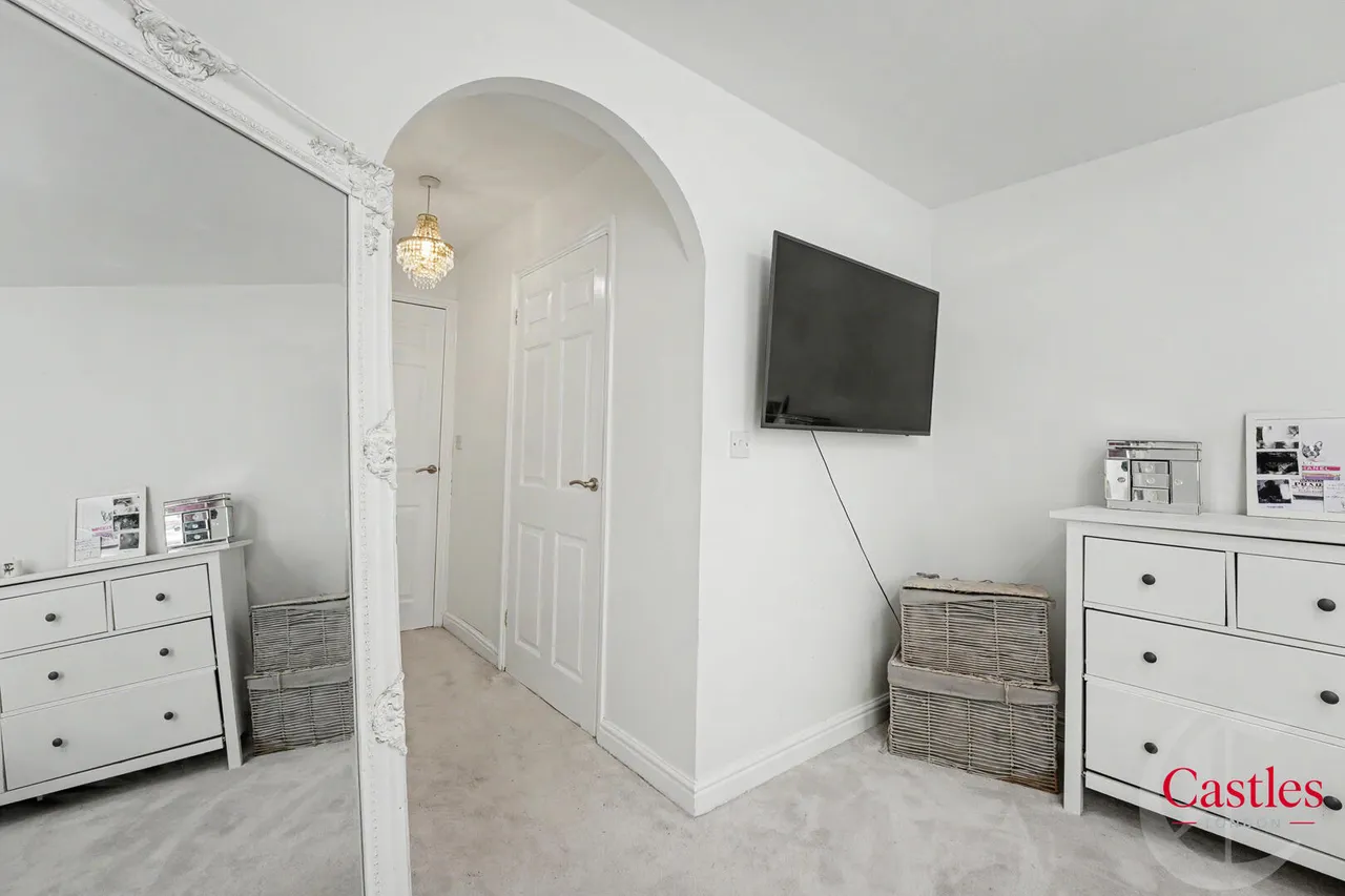 Polsten Mews, Enfield, EN3, photo 14