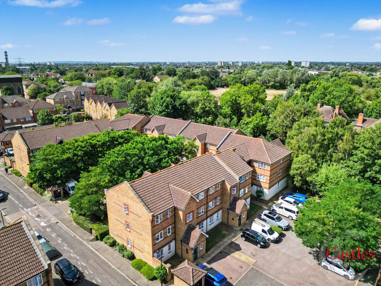 Polsten Mews, Enfield, EN3, photo 18