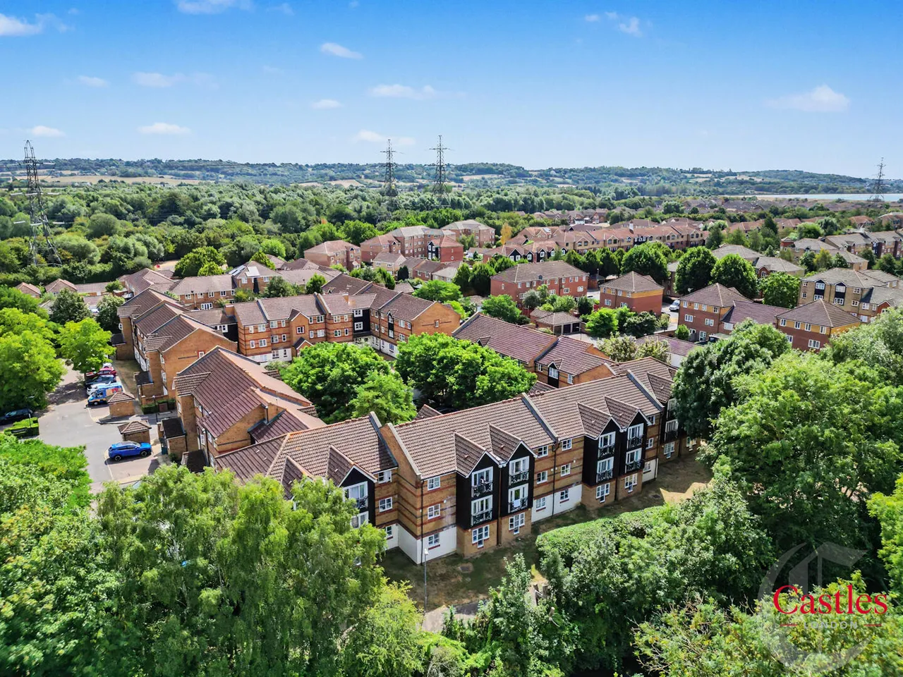 Polsten Mews, Enfield, EN3, photo 19
