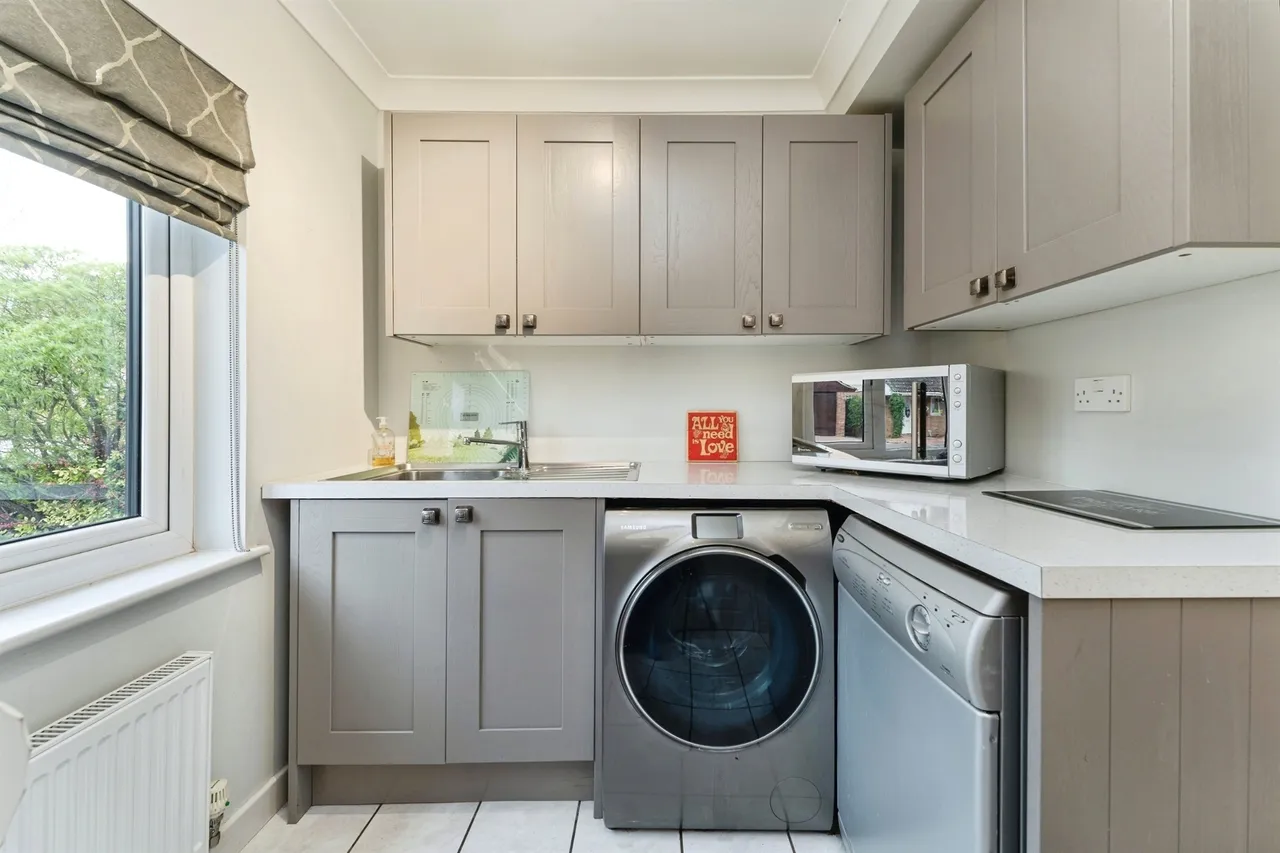 Ward Way, Witchford, Ely, photo 8