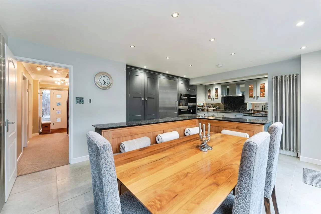 Ward Way, Witchford, Ely, photo 6