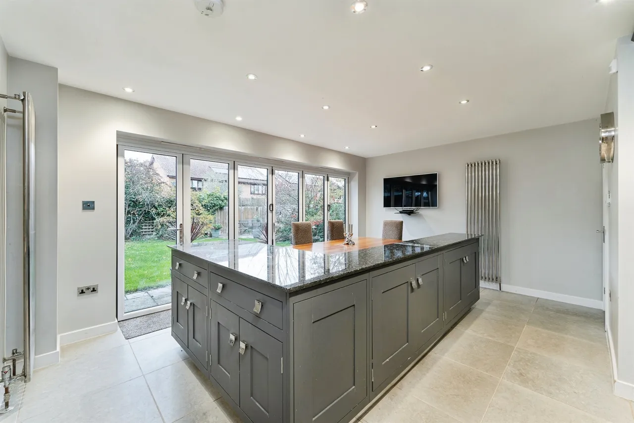 Ward Way, Witchford, Ely, photo 7
