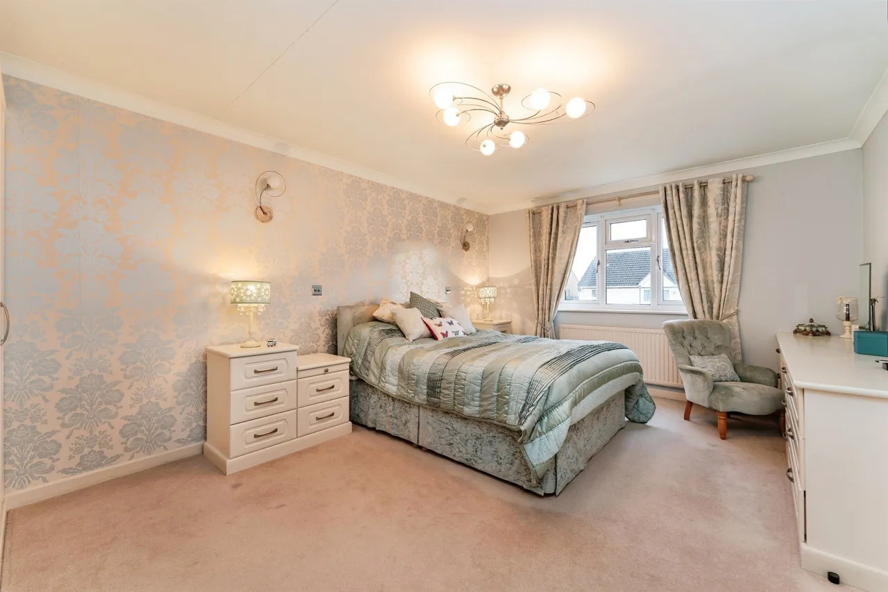 Ward Way, Witchford, Ely, photo 12