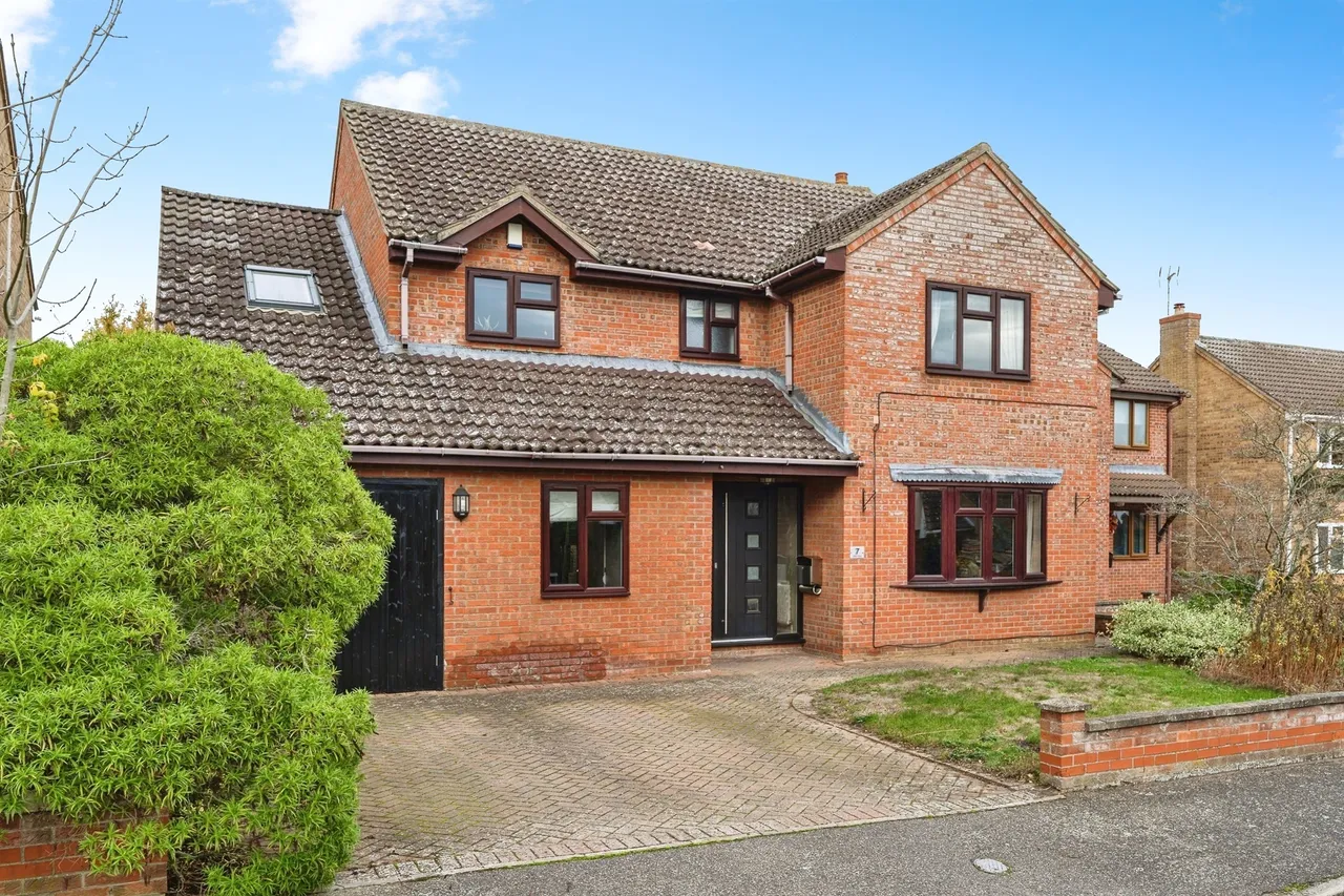 Ward Way, Witchford, Ely, photo 4