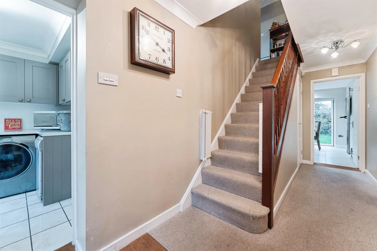 Ward Way, Witchford, Ely, photo 9