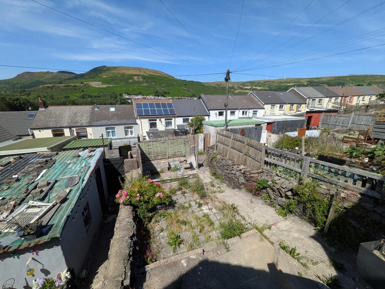 King Street, Gelli, Pentre, photo 9