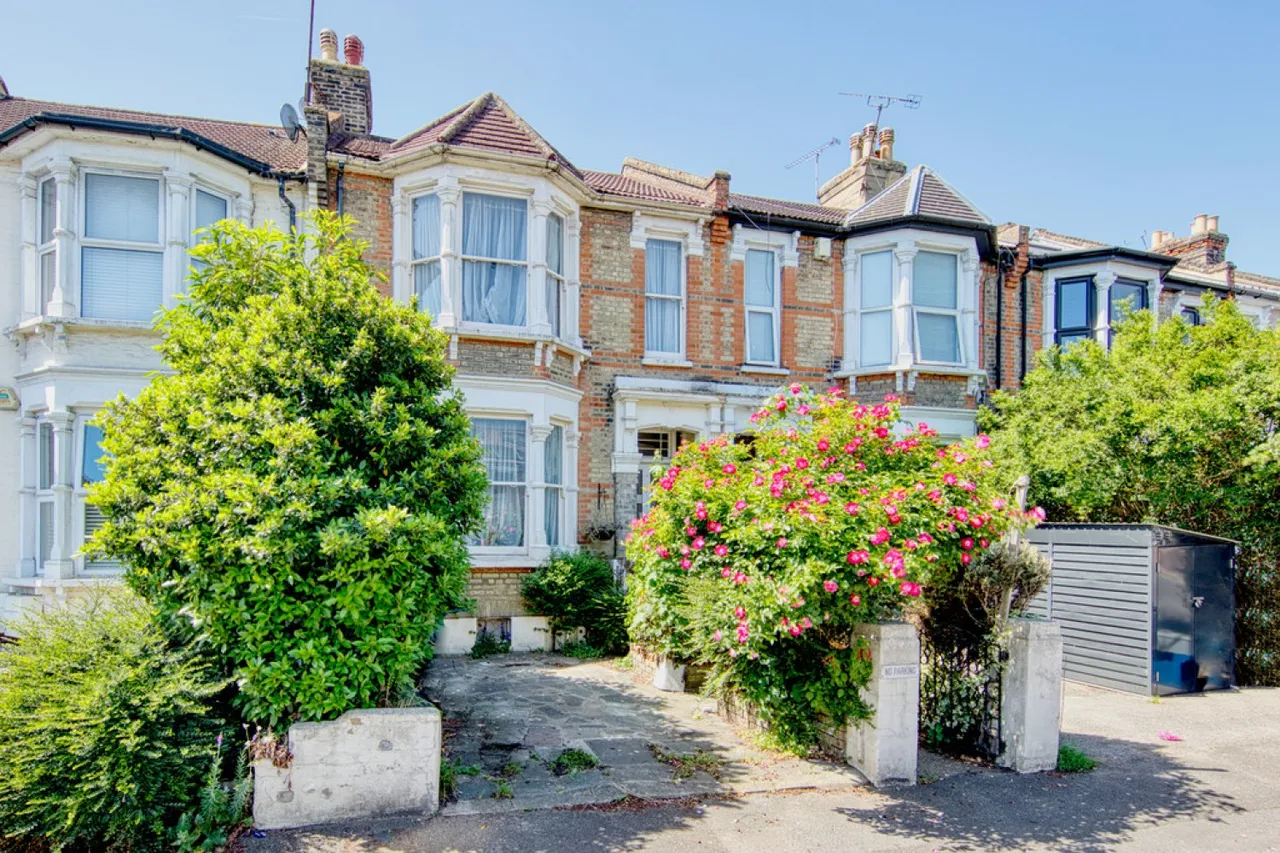 Lonsdale Road, Wanstead, photo 8