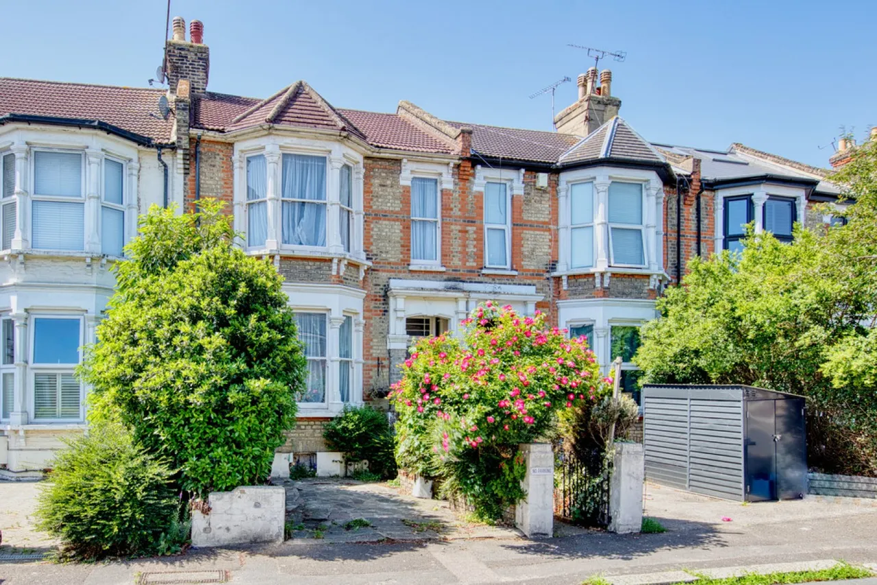Lonsdale Road, Wanstead, photo 9