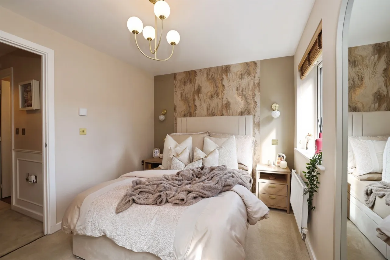 Tyddyman Close, Chippenham, SN15, photo 9