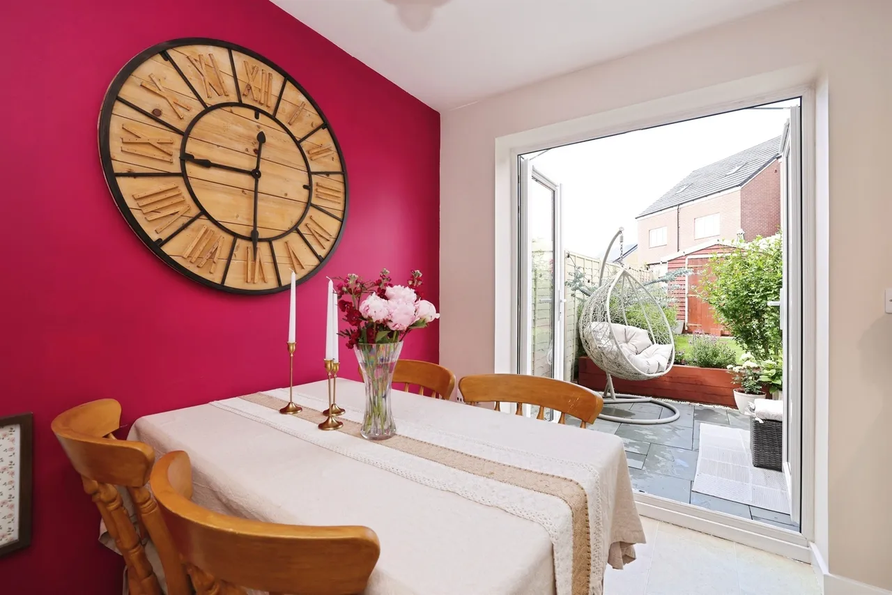 Tyddyman Close, Chippenham, SN15, photo 6