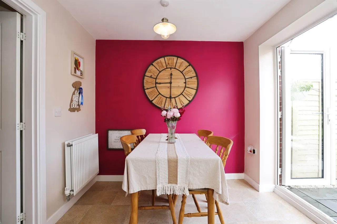Tyddyman Close, Chippenham, SN15, photo 5
