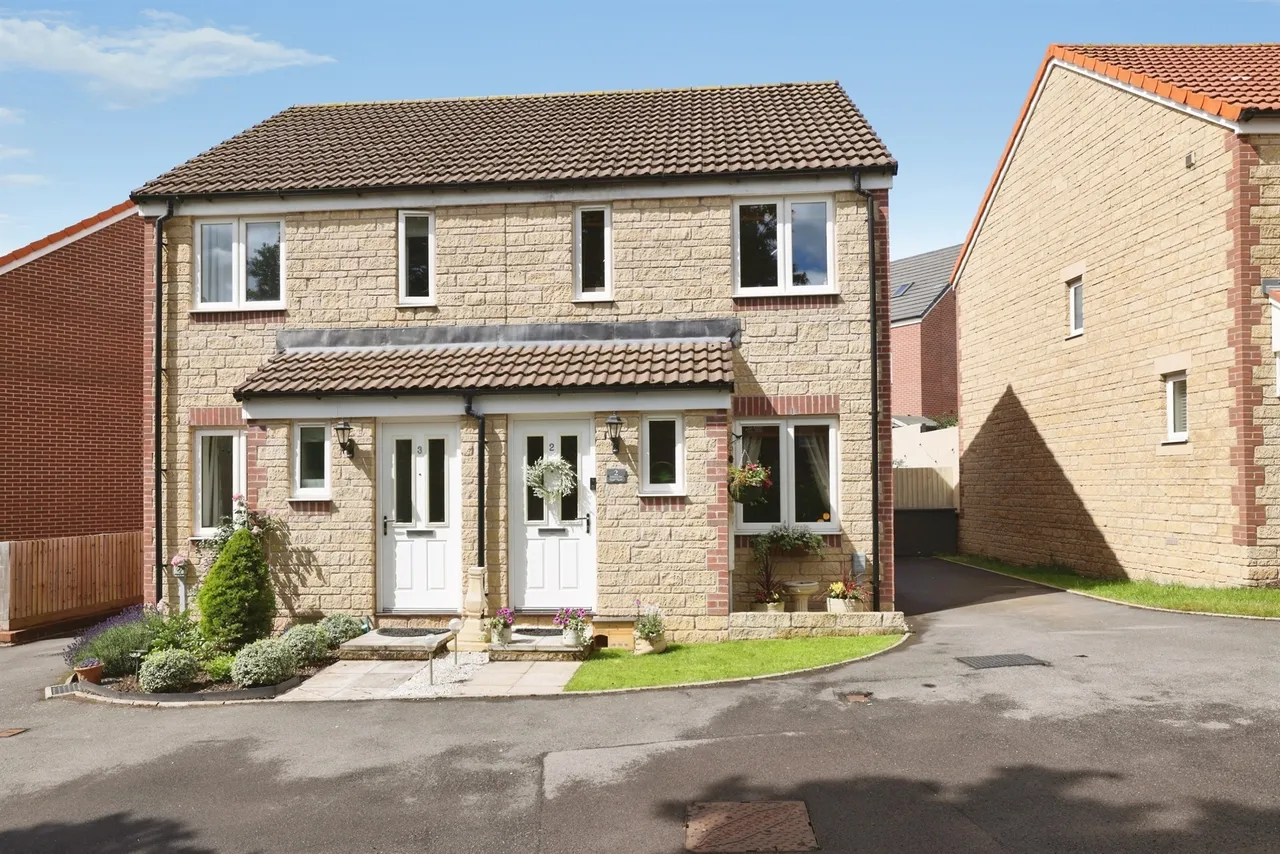 Tyddyman Close, Chippenham, SN15, photo 19