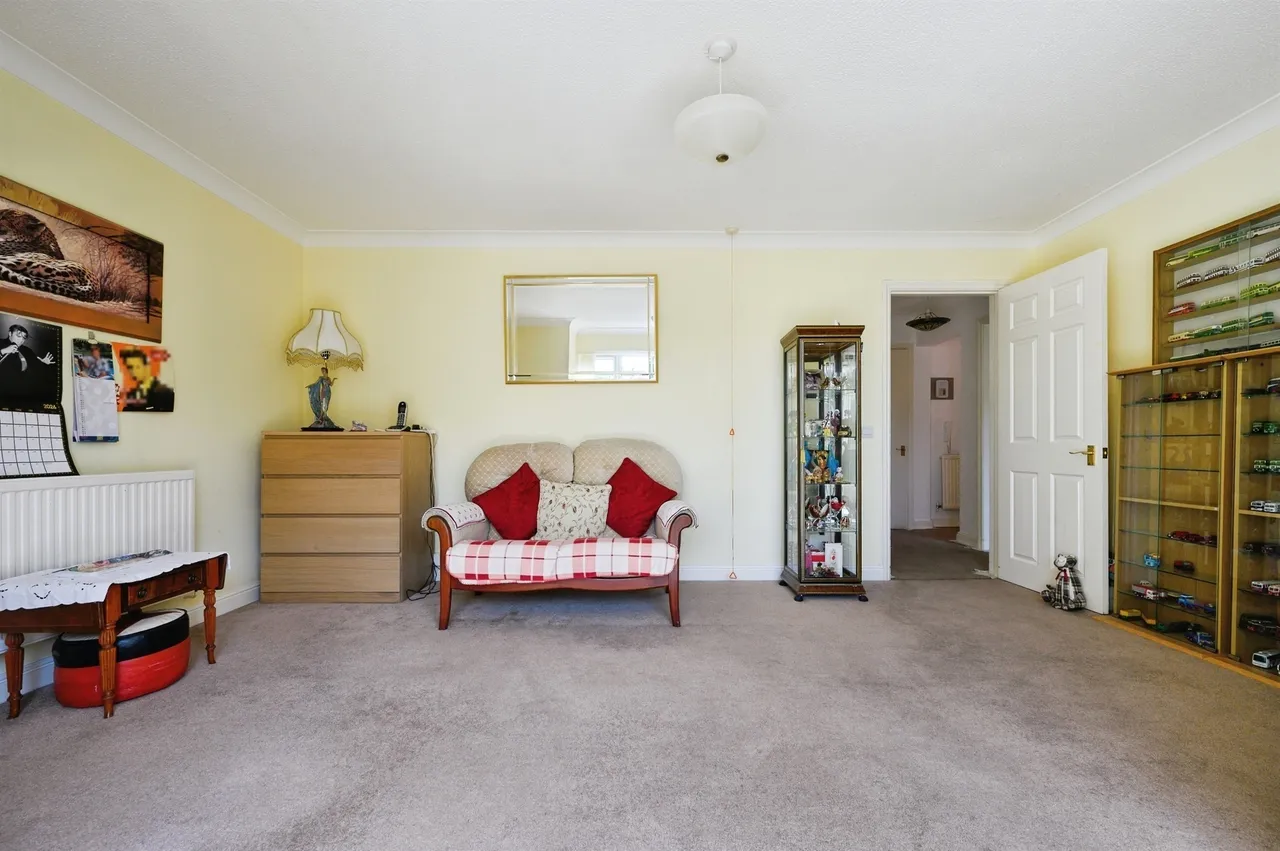 Northwood Square, Fareham, photo 3