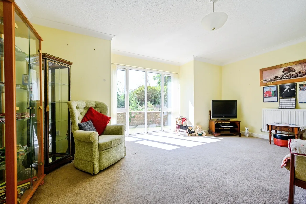 Northwood Square, Fareham, photo 4