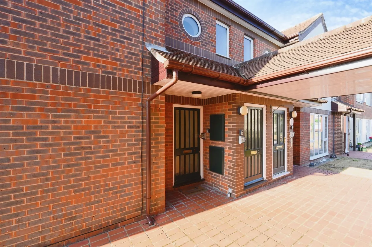 Northwood Square, Fareham, photo 7