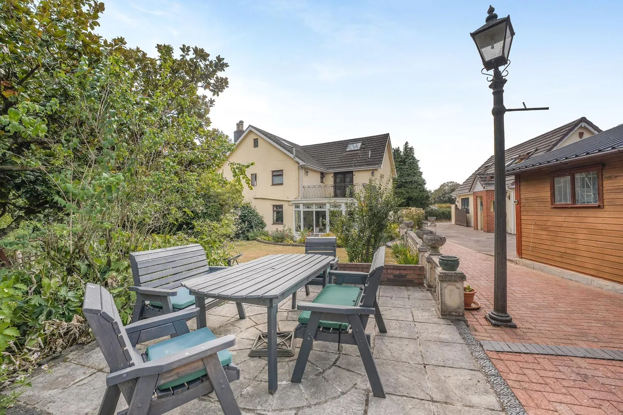 Upper Common, Aylburton, GL15, photo 23