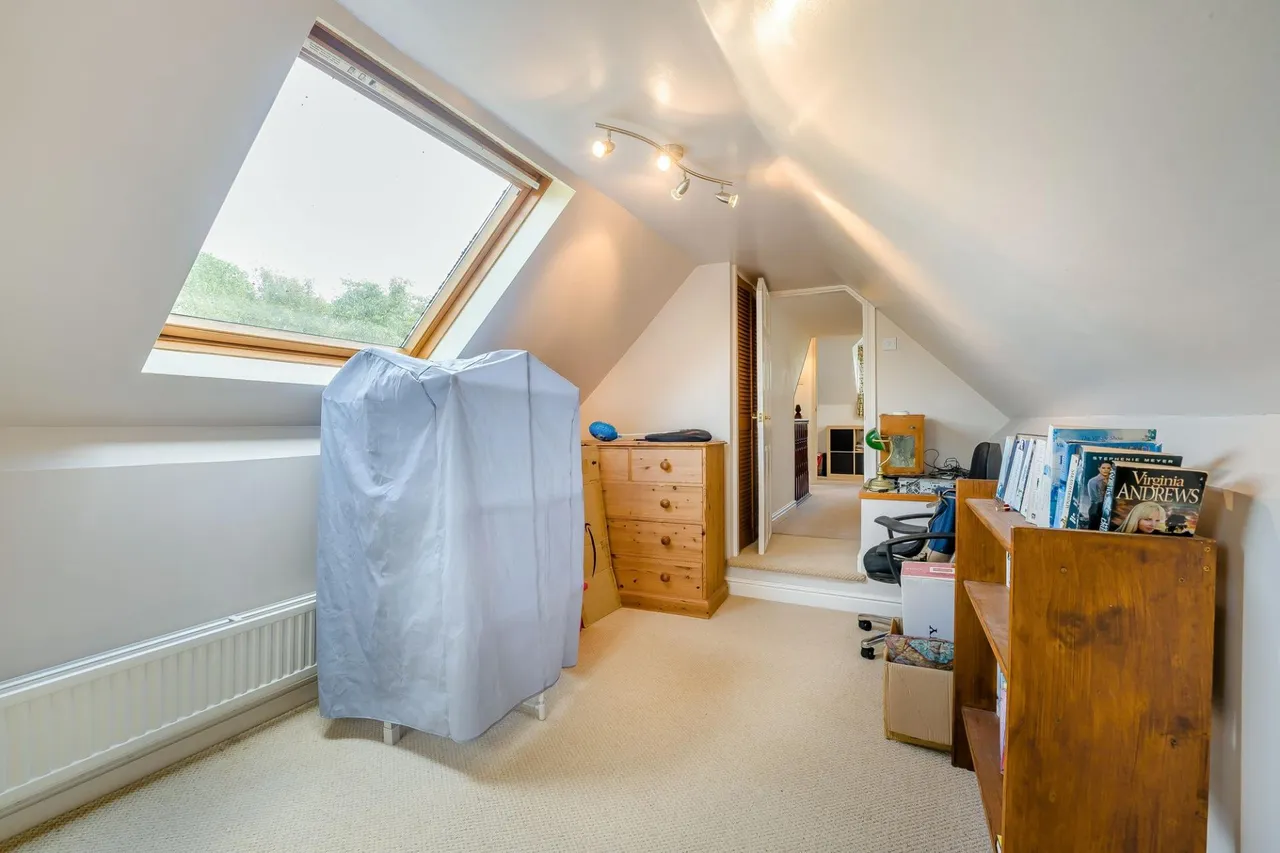 Upper Common, Aylburton, GL15, photo 16