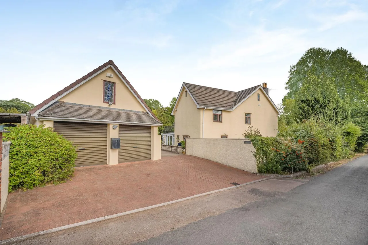 Upper Common, Aylburton, GL15, photo 22