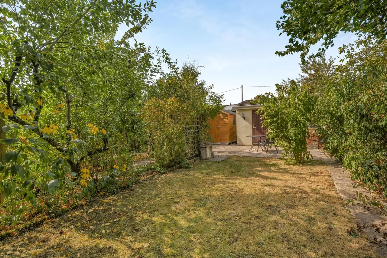 Upper Common, Aylburton, GL15, photo 26
