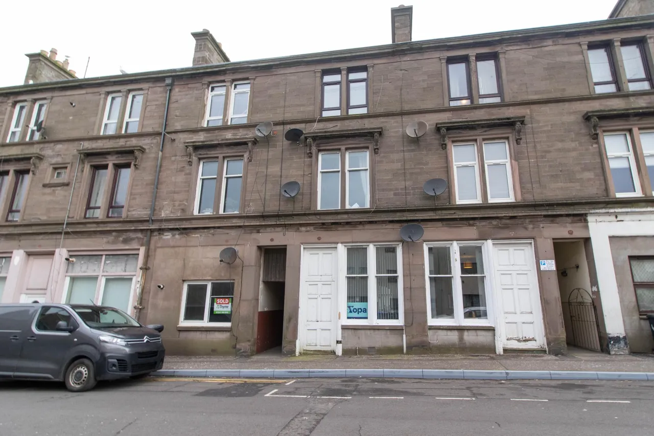Castle Street, Montrose, DD10, photo 2
