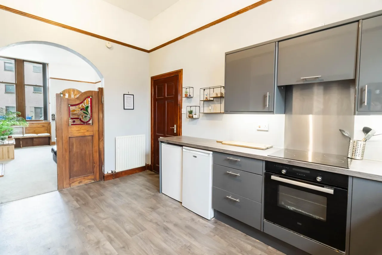 Castle Street, Montrose, DD10, photo 5