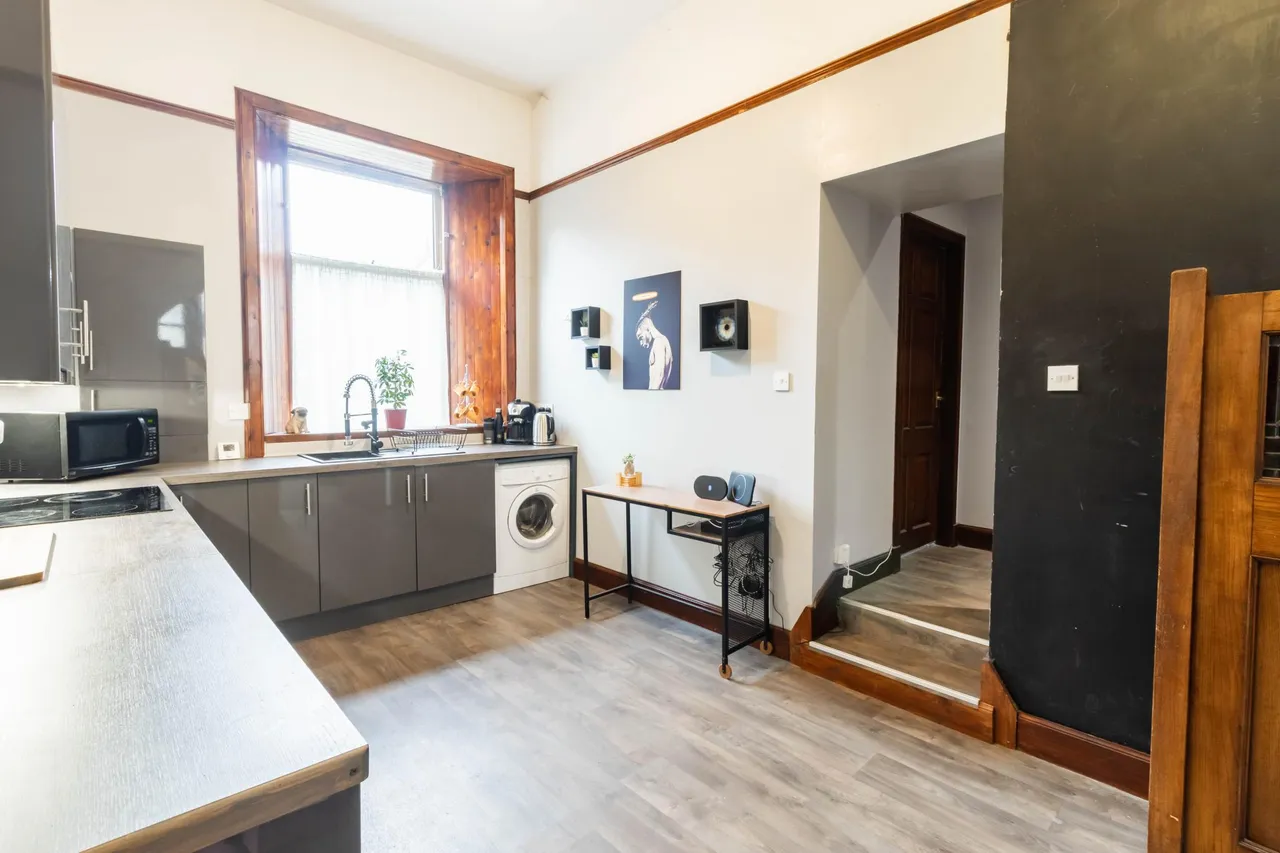 Castle Street, Montrose, DD10, photo 4