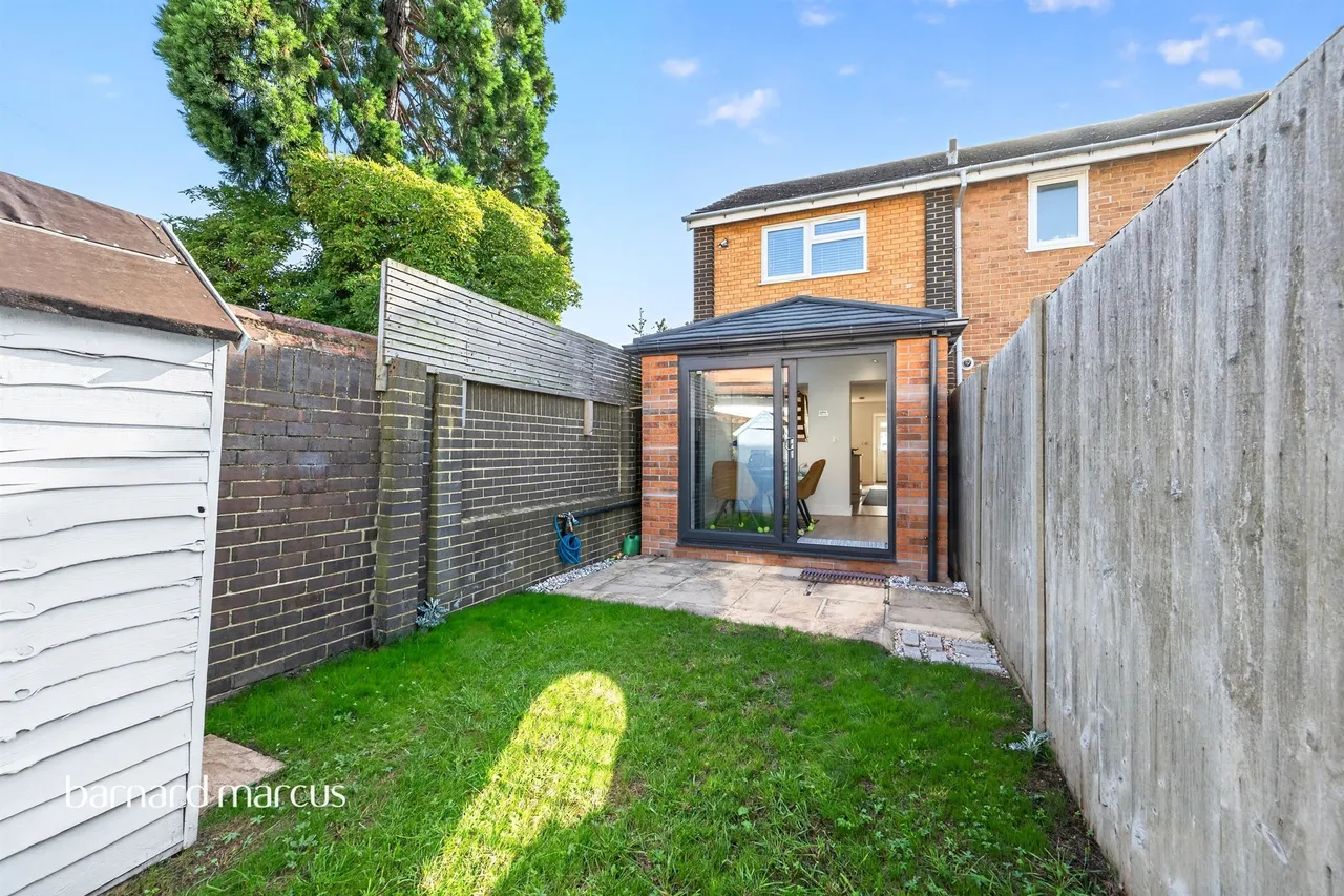 Voewood Close, New Malden, KT3, photo 13