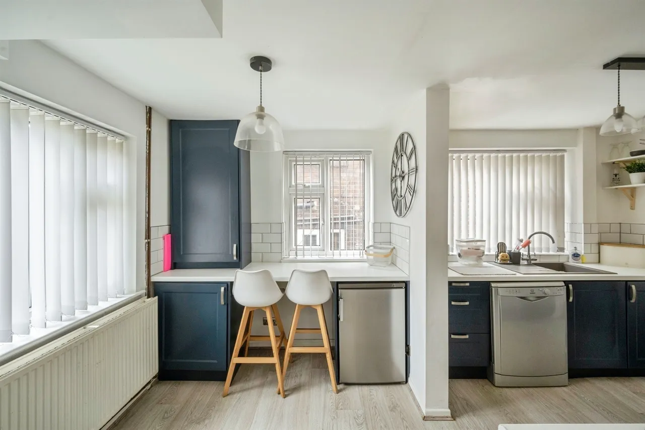 Shakespeare Road, Wath-Upon-Dearne, Rotherham, photo 6