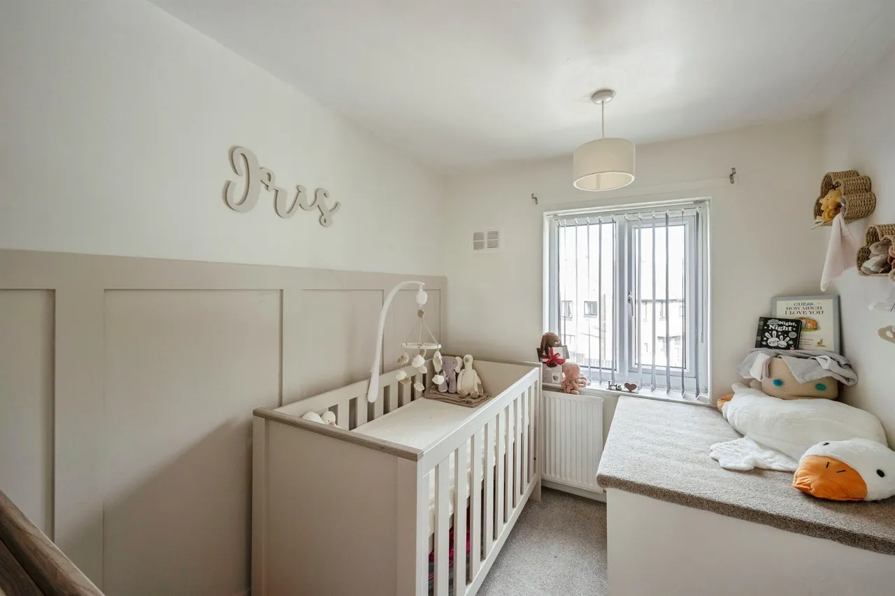 Shakespeare Road, Wath-Upon-Dearne, Rotherham, photo 9