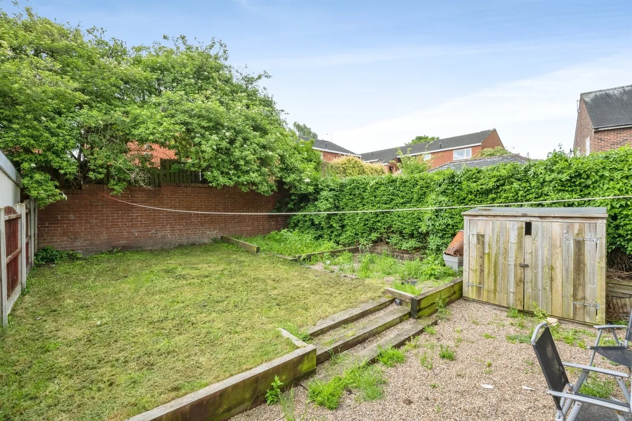 Shakespeare Road, Wath-Upon-Dearne, Rotherham, photo 4