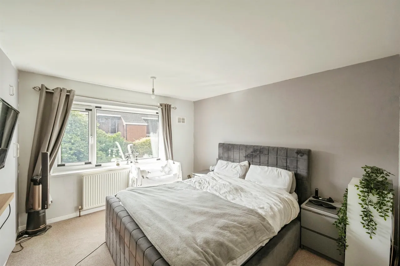 Shakespeare Road, Wath-Upon-Dearne, Rotherham, photo 10