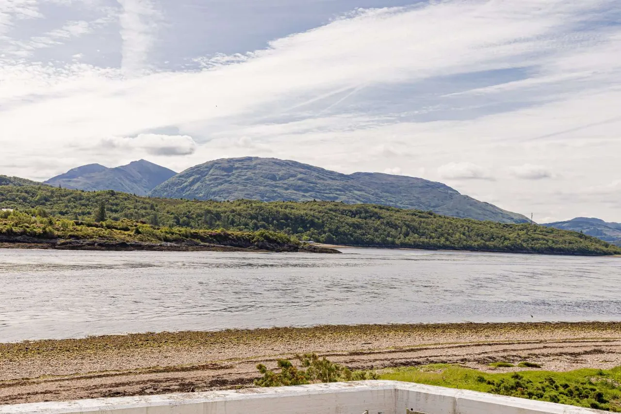 Corran Lighthouse Lodge, Ardgour, Fort William, Highland, PH33 7AA, photo 7