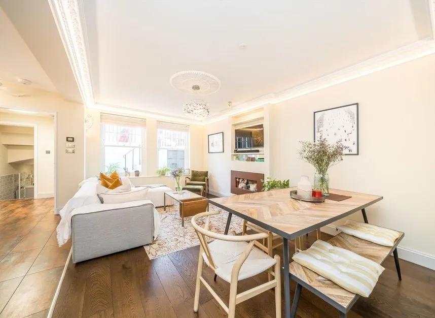 Crookham Road, Fulham, SW6, photo 2
