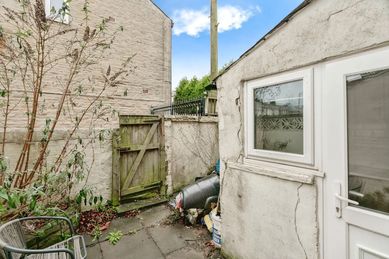 Sussex Street, Burnley, Lancashire, BB11, photo 15